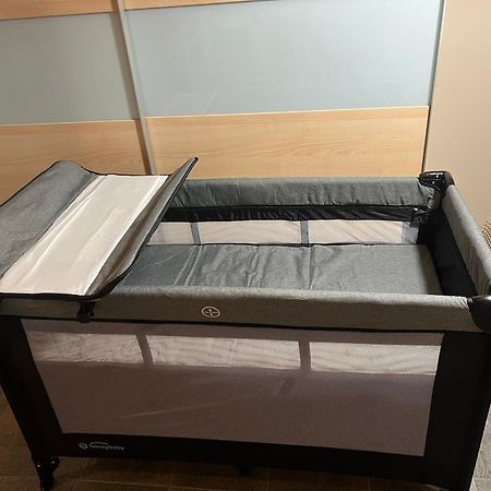 카발라 Hill House 아파트 외부 사진