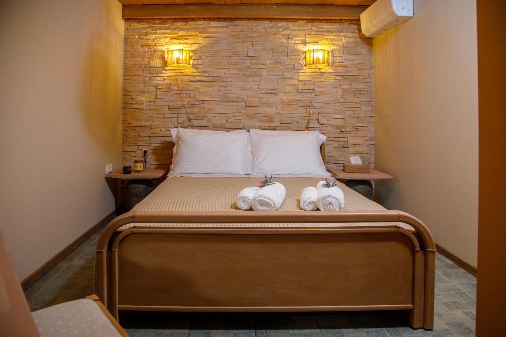 카발라 Hill House 아파트 외부 사진